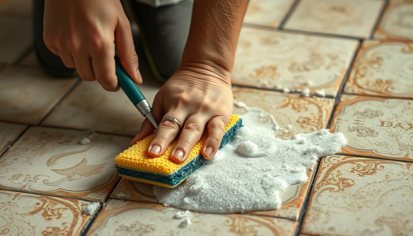How to Restore Old Tiles and Bring Back Their Shine