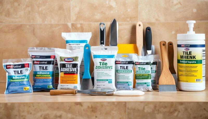 tile adhesive selection factors tile adhesive selection factors