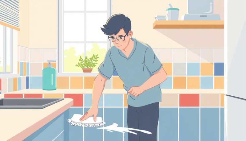 tile grout restoration products